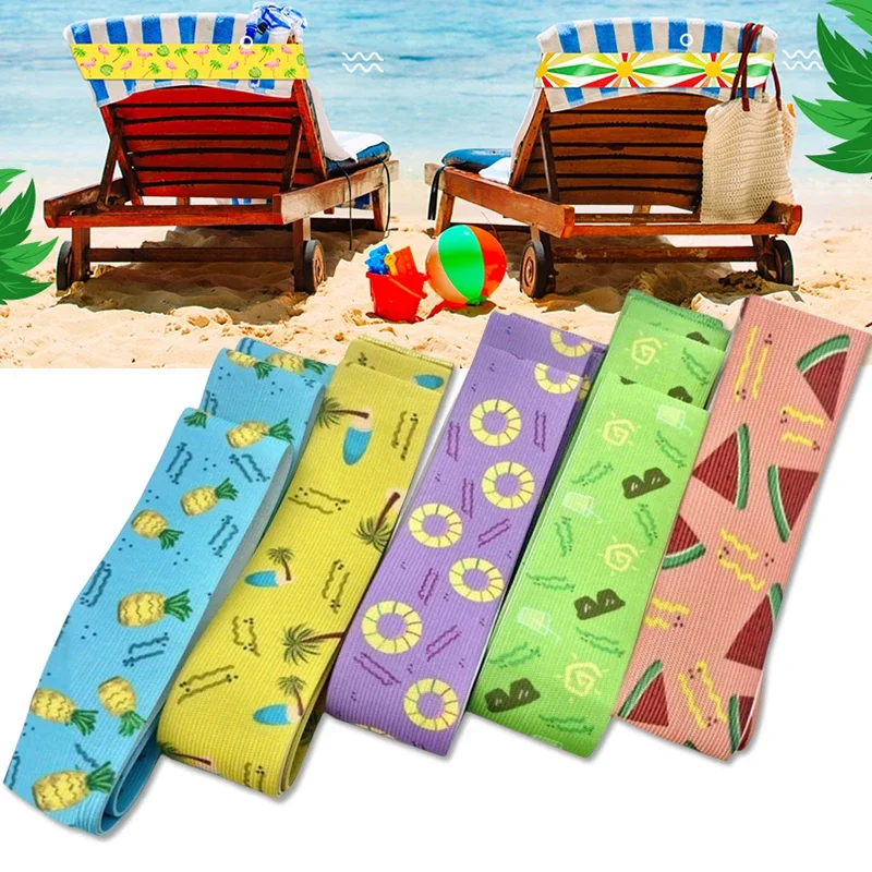 5 stuks grote handdoekbanden v - Beach Towel Large recensie en prijs