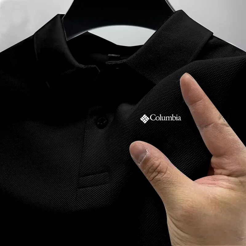 Heren zomerpoloshirt met korte - Polo Shirt Pique recensie en prijs