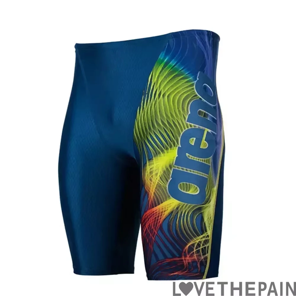 Nieuwe heren zwembroek zwembro - Swim Trunk Quick Dry recensie en prijs
