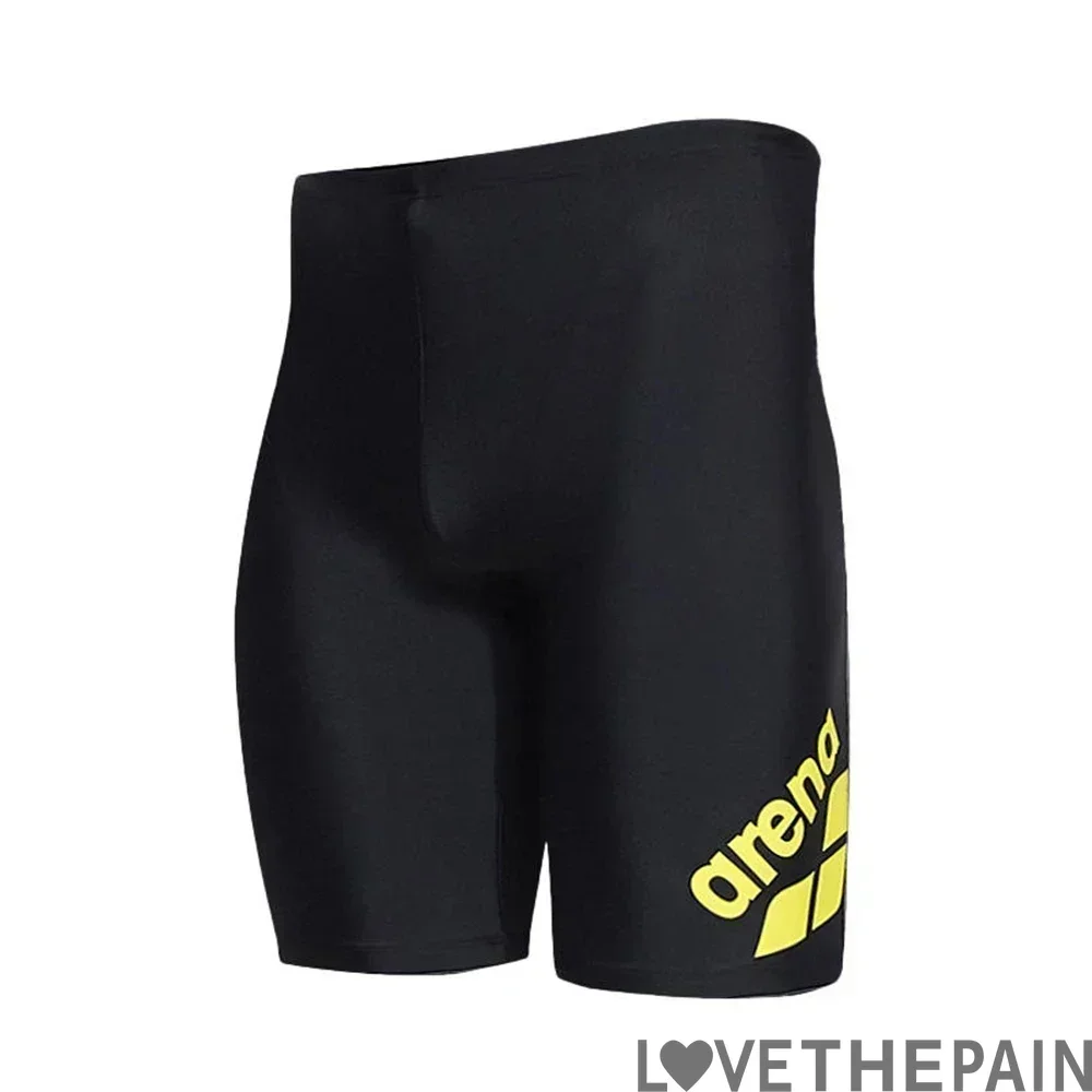 Nieuwe heren zwembroek zwembro - Swim Trunk Quick Dry recensie en prijs