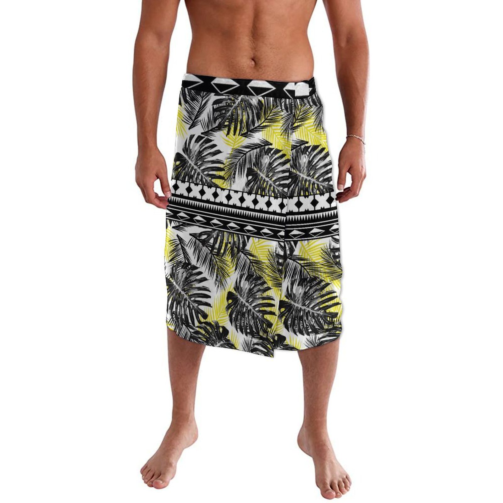 Hot Hawaiiaanse Etnische Stijl - Sarong Men Wrap recensie en prijs