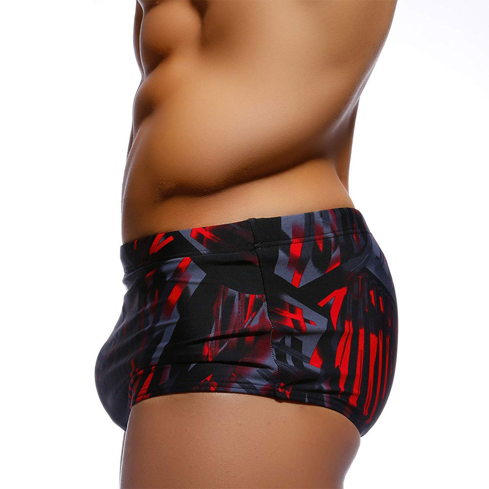 Heren Badmode Braziliaanse Tra - Trunks Board Surf recensie en prijs