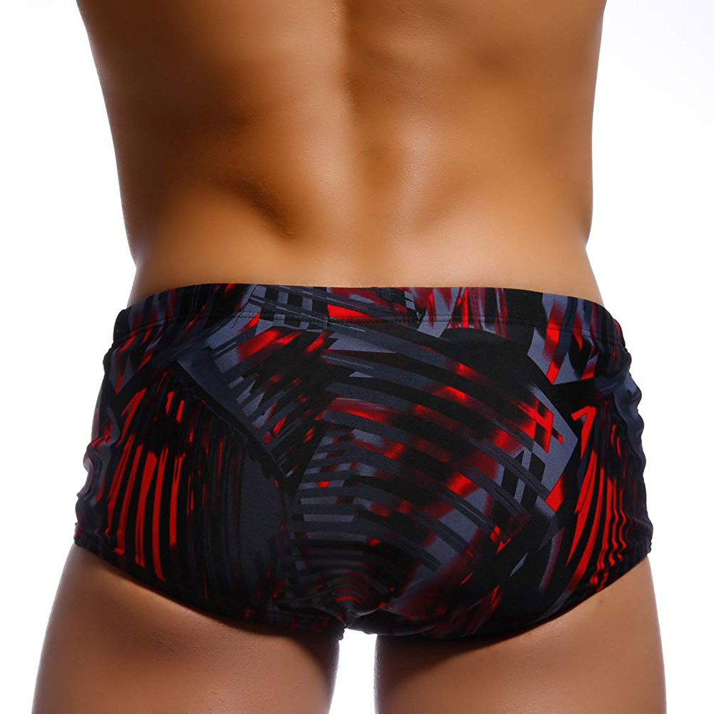 Heren Badmode Braziliaanse Tra - Trunks Board Surf recensie en prijs