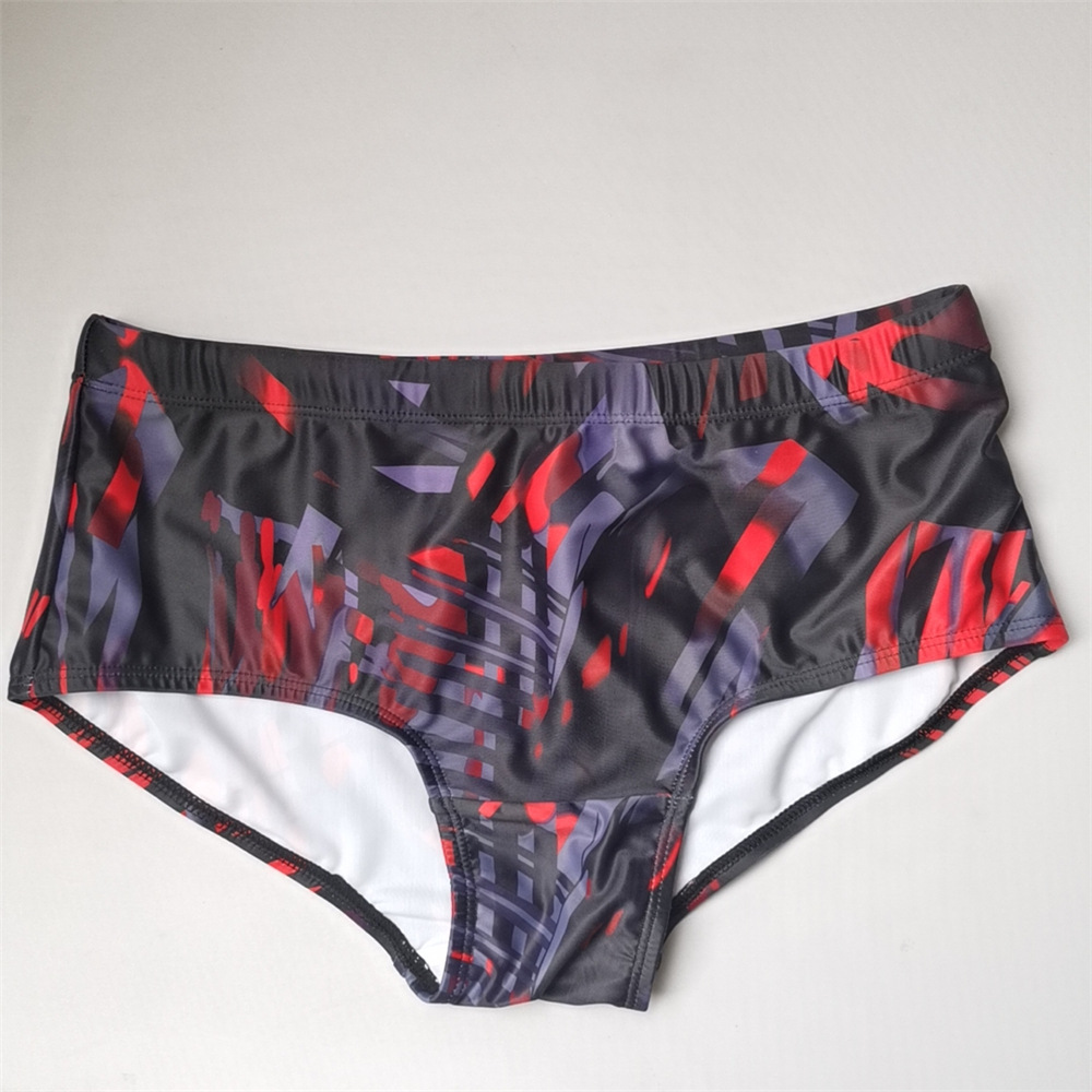 Heren Badmode Braziliaanse Tra - Trunks Board Surf recensie en prijs
