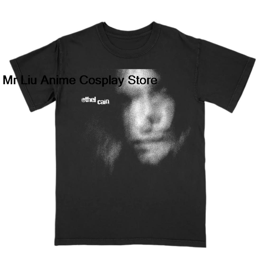 Ethel Cain Tour Merch Graphic  - Tee Graphic Print recensie en prijs