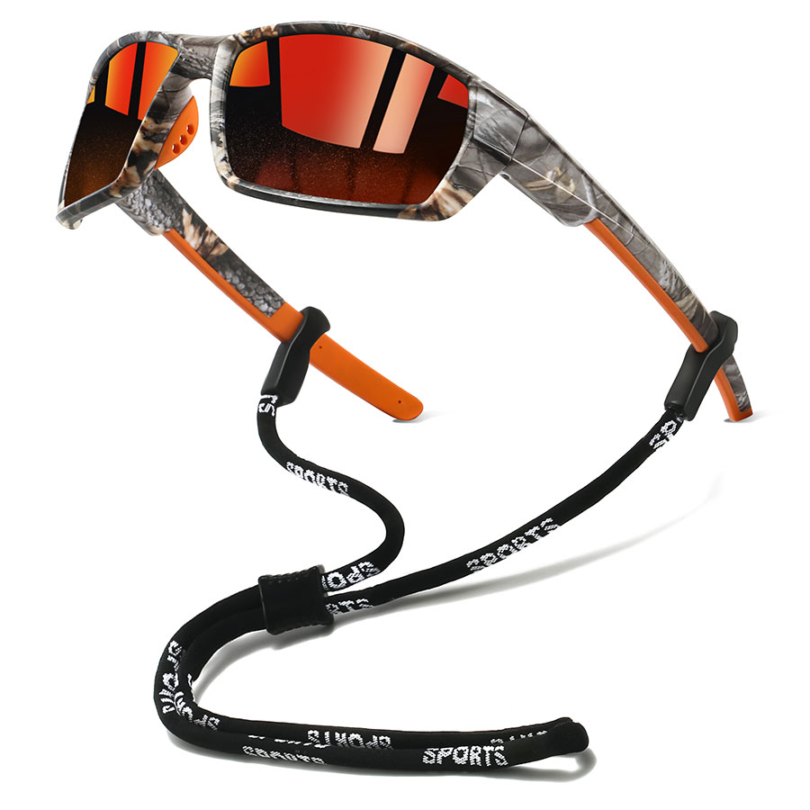Unisex mode-zonnebril met kett - Sunglass Retainer Cord recensie en prijs