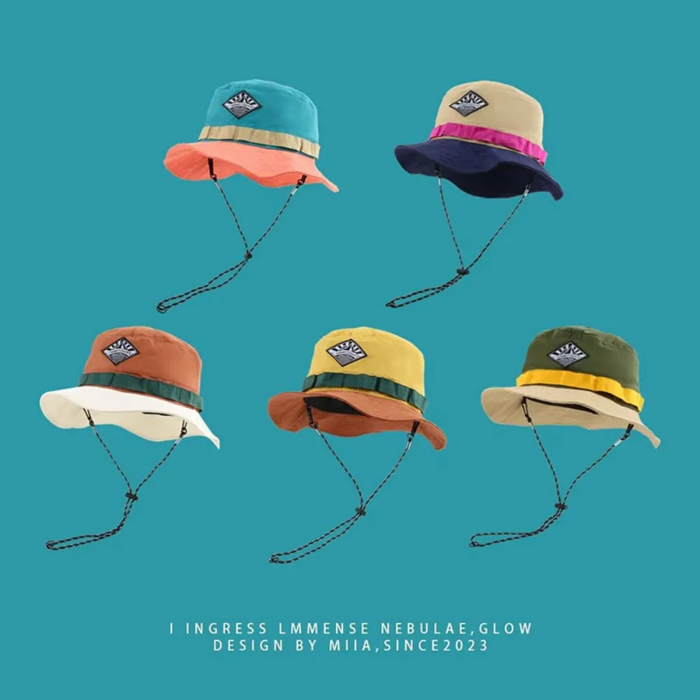 Japanse sneldrogende opvouwbar - Packable Hat Nylon recensie en prijs