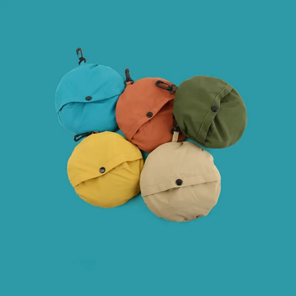 Japanse sneldrogende opvouwbar - Packable Hat Nylon recensie en prijs