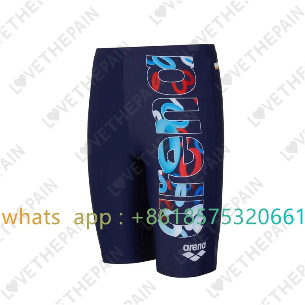 Heren badmode shorts training  - Swim Trunk Quick Dry recensie en prijs