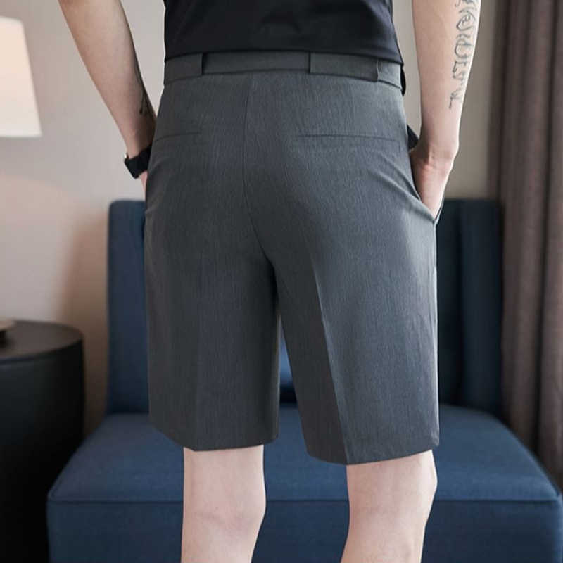 Heren slim fit chino shorts zo - Shorts Chino Slim recensie en prijs
