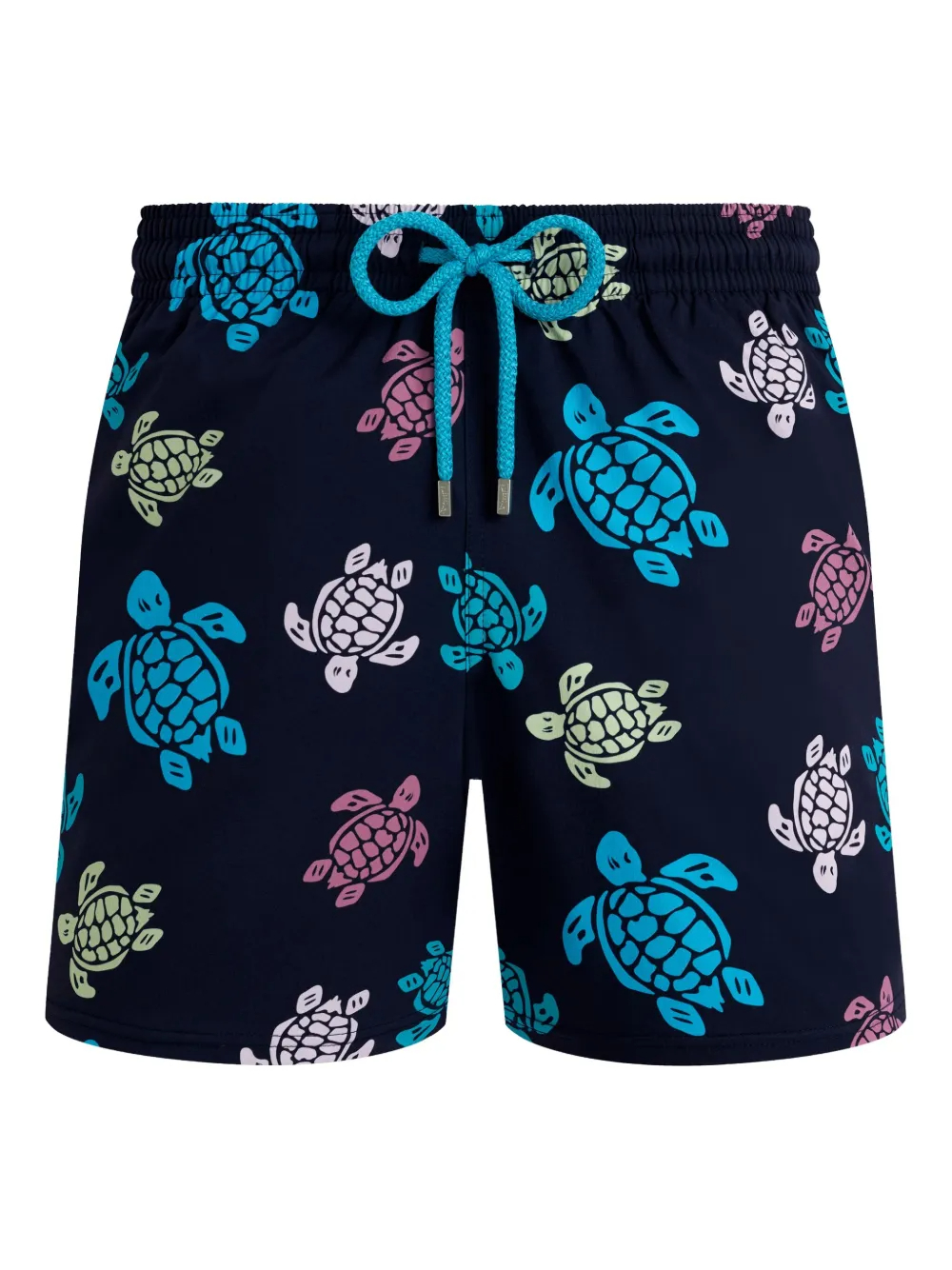 Kleurrijke zwemshorts voor her - Trunks Board Surf recensie en prijs