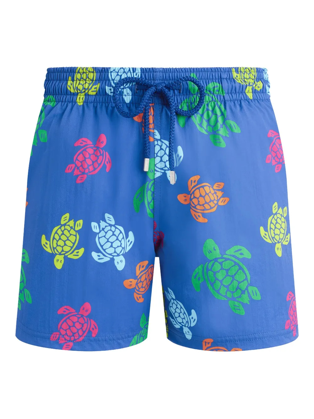 Kleurrijke zwemshorts voor her - Trunks Board Surf recensie en prijs