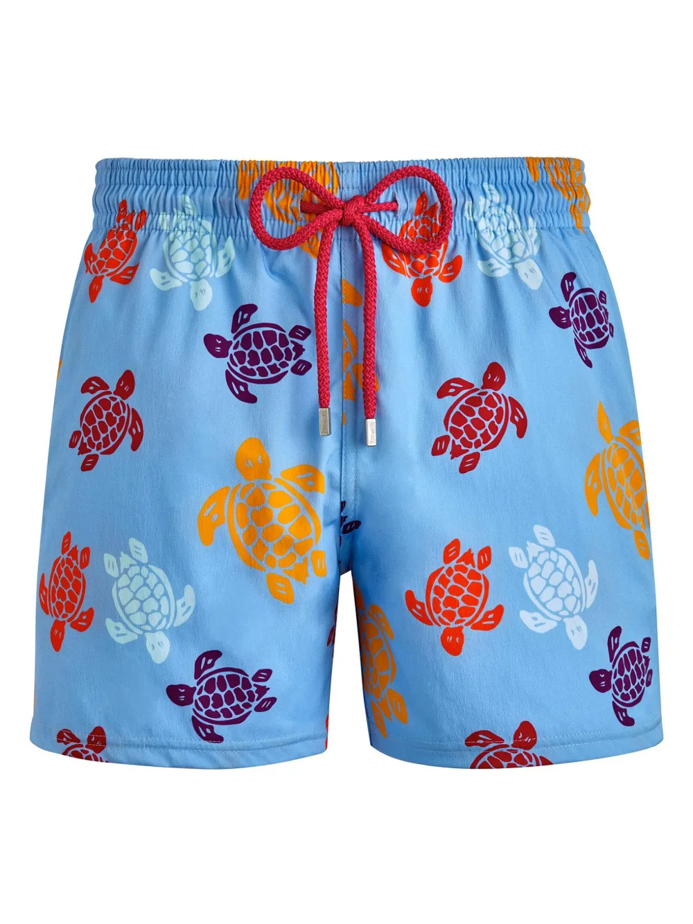Kleurrijke zwemshorts voor her - Trunks Board Surf recensie en prijs