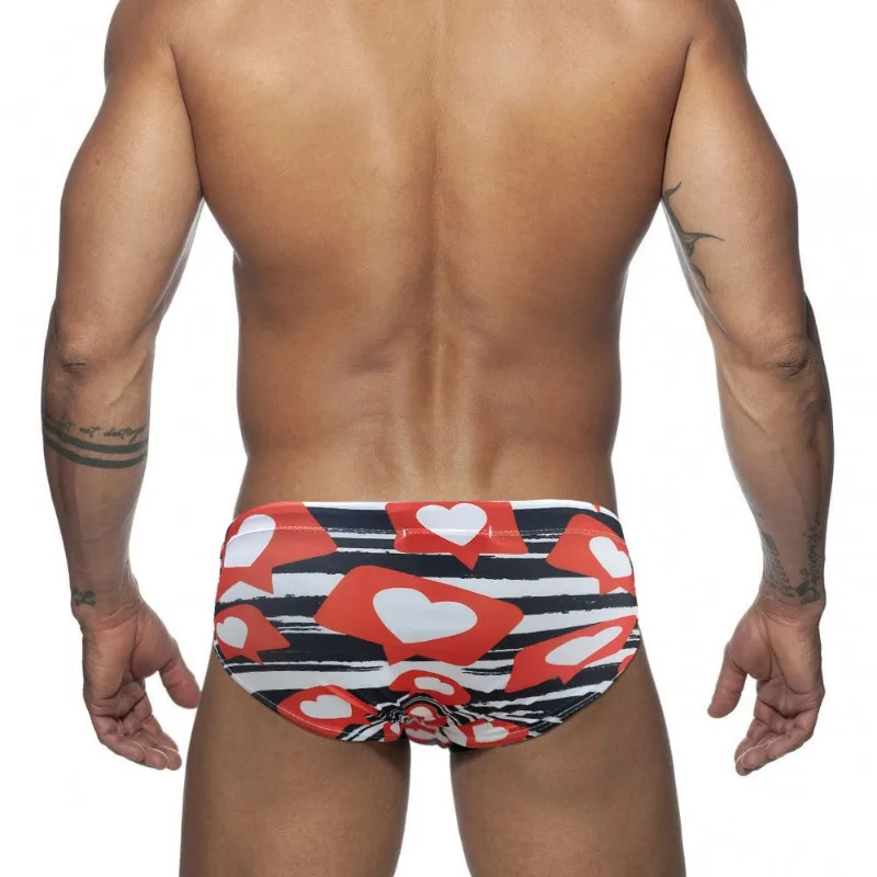 Mannen Zwembroek Push Pad Sexy - Trunks Board Surf recensie en prijs