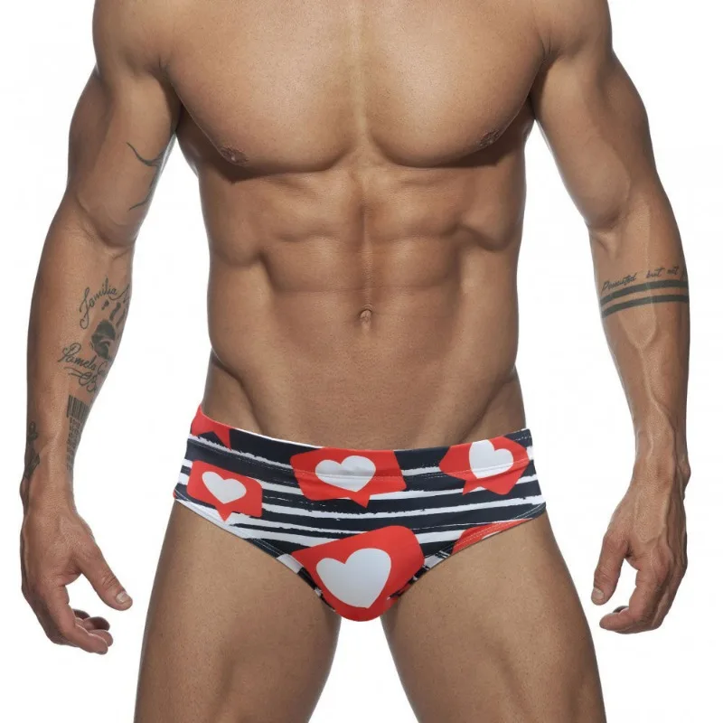Mannen Zwembroek Push Pad Sexy - Trunks Board Surf recensie en prijs