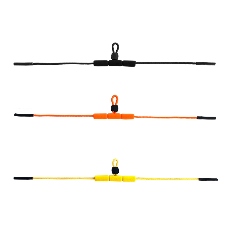 Drijvende schuim sportbrilkoor - Sunglass Retainer Cord recensie en prijs