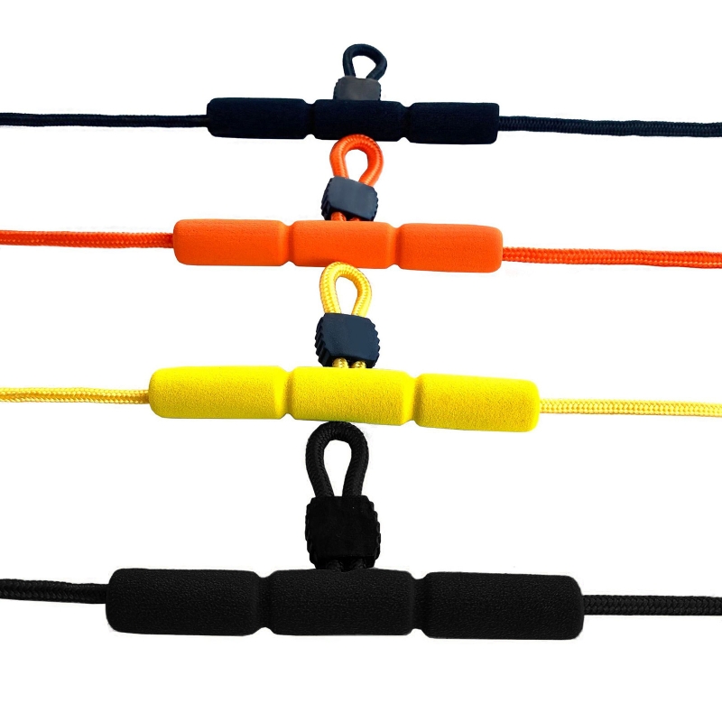 Drijvende schuim sportbrilkoor - Sunglass Retainer Cord recensie en prijs
