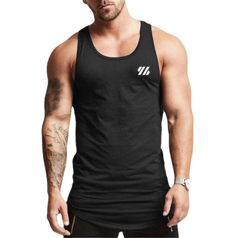 Gym Bodybuilding Casual Tank T - Tank Top Muscle recensie en prijs