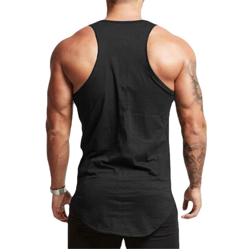 Gym Bodybuilding Casual Tank T - Tank Top Muscle recensie en prijs