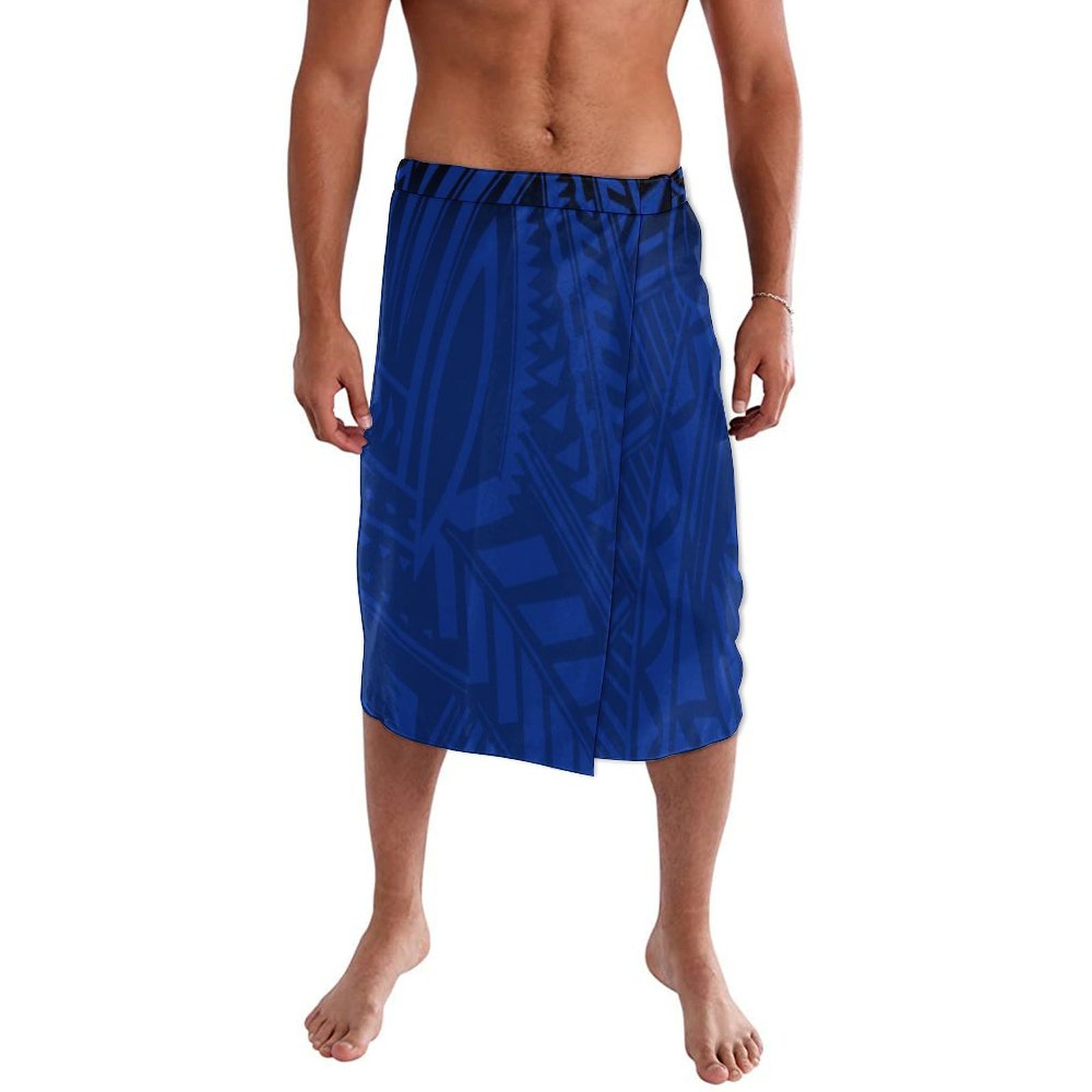 Polynesische Samoa Fiji strand - Sarong Men Wrap recensie en prijs