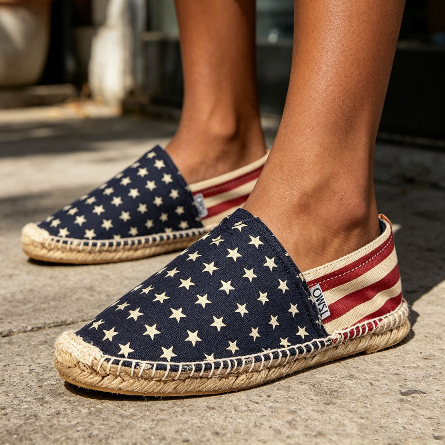 Zomer Herfst Dames Canvas Scho - Espadrille Slip On recensie en prijs