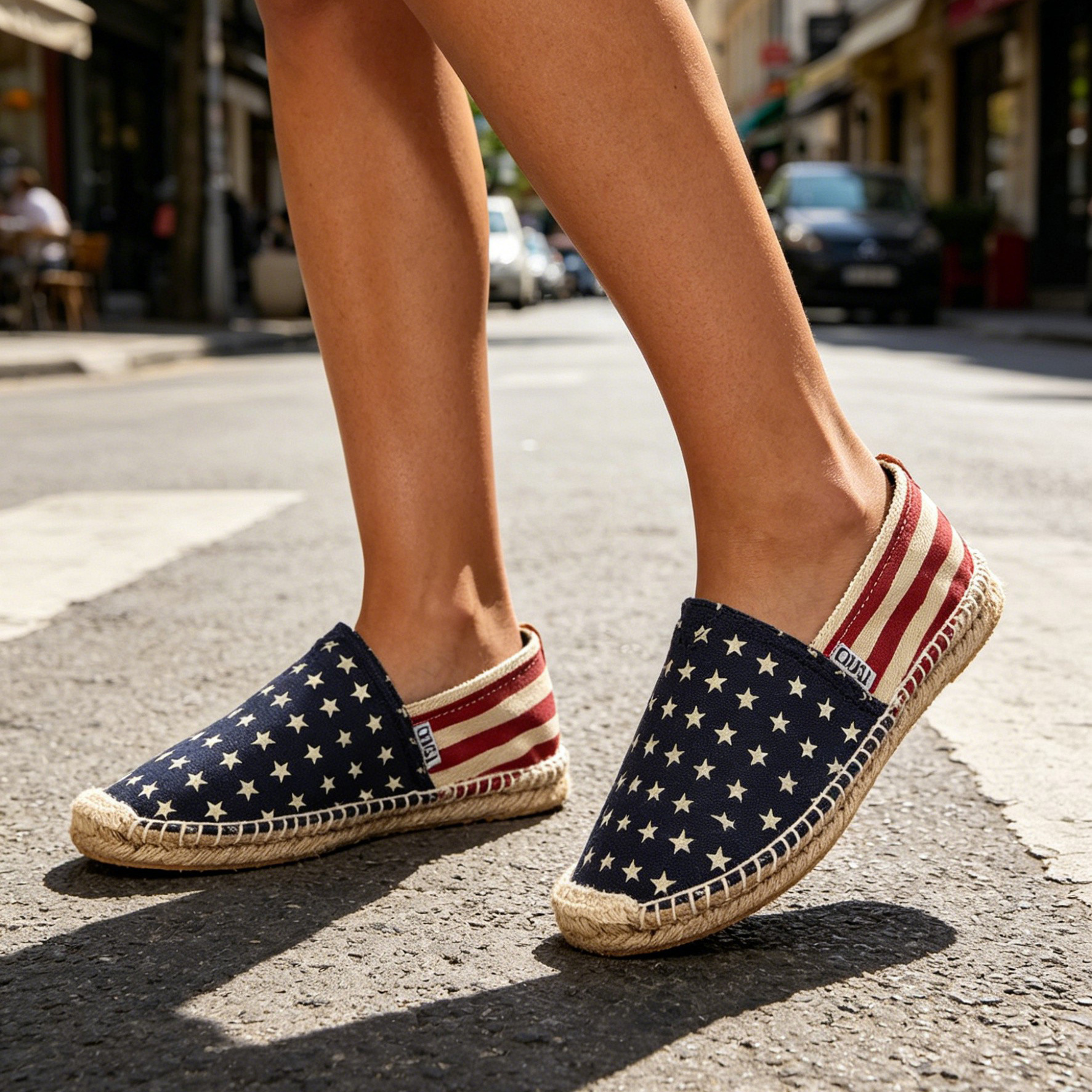 Zomer Herfst Dames Canvas Scho - Espadrille Slip On recensie en prijs