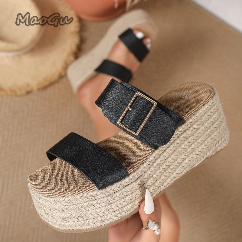 2026 Dames Espadrille Platform - Espadrille Slip On recensie en prijs
