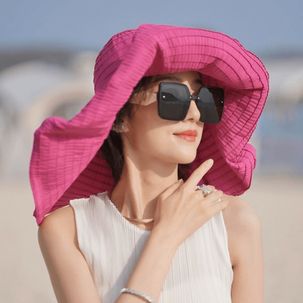 Opvouwbare strik DIY vormbare  - Packable Hat Nylon recensie en prijs