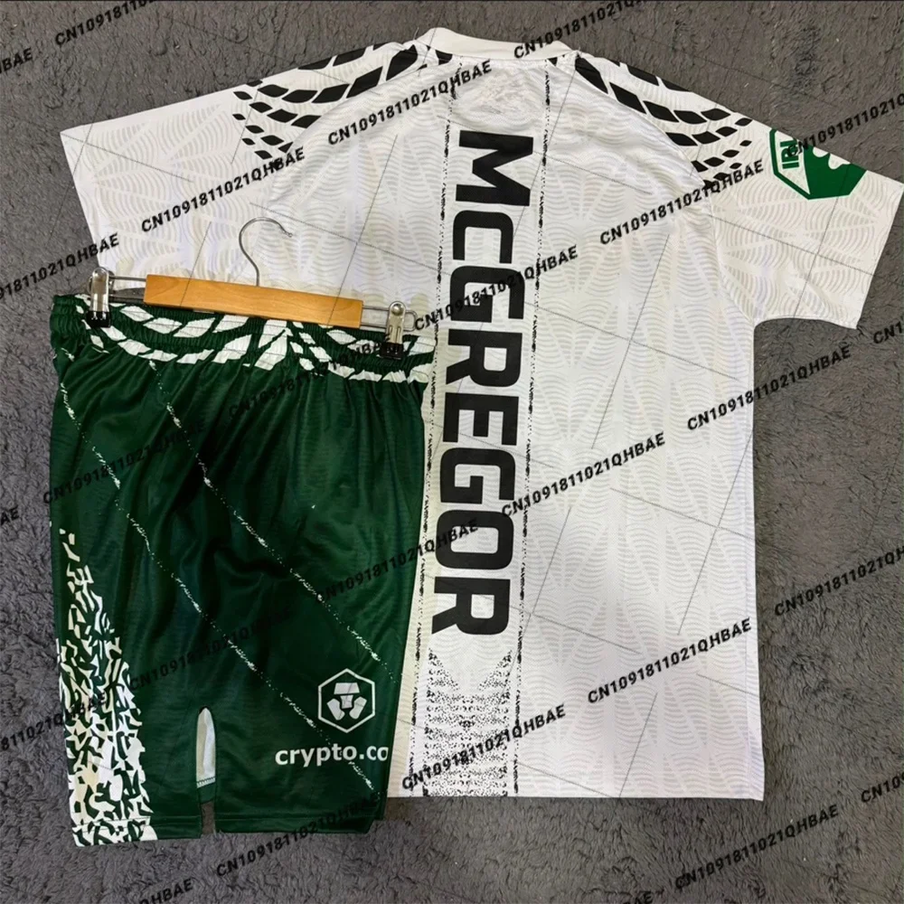 Zomer Top Boxer MMA Octagonale - Shirt Camp Collar recensie en prijs