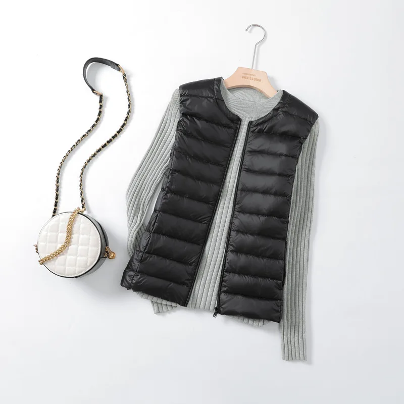 Vrouwen Herfst Winter Ultralig - Packable Hat Nylon recensie en prijs