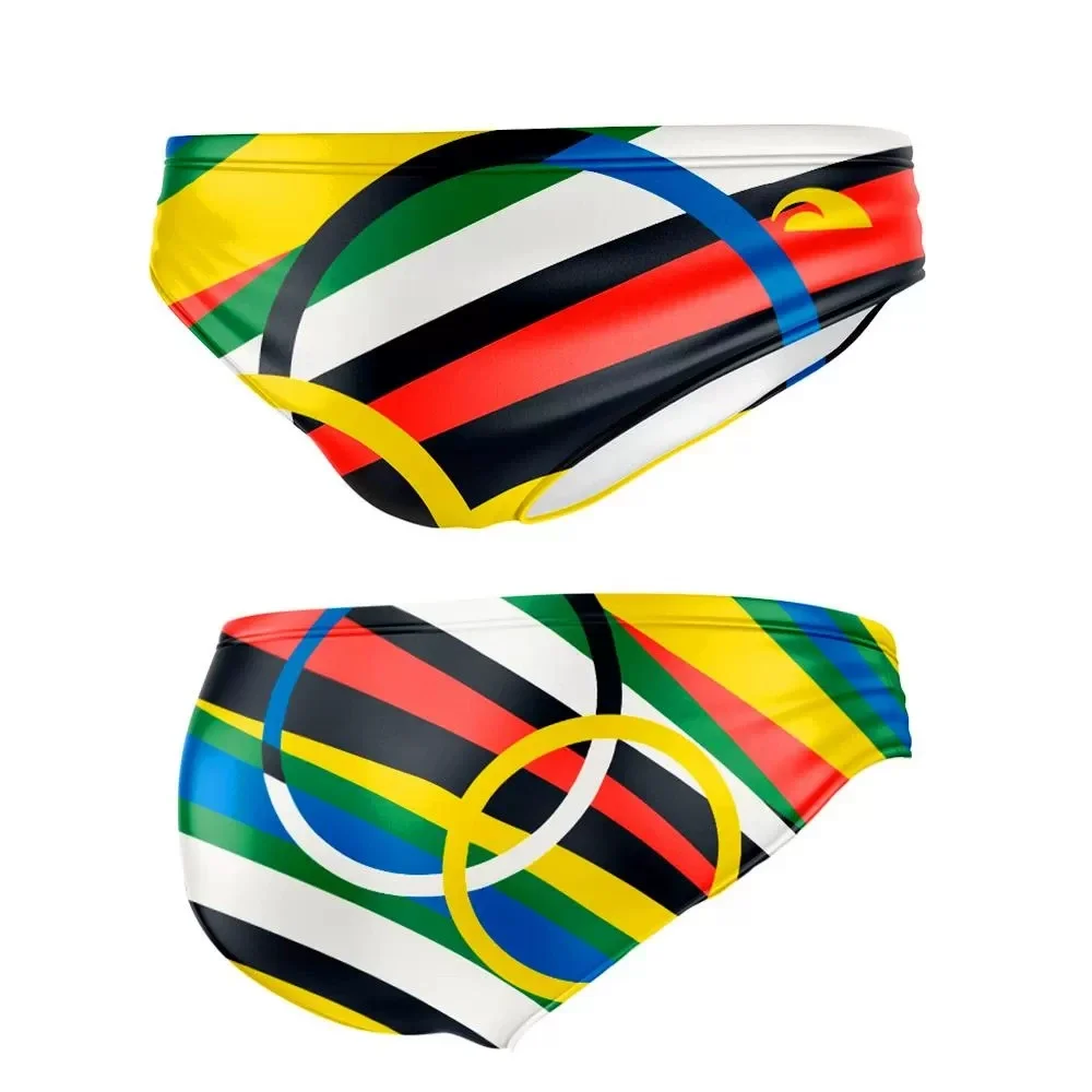 Mannen Zomer Sexy Slips Zwembr - Swim Trunk Quick Dry recensie en prijs