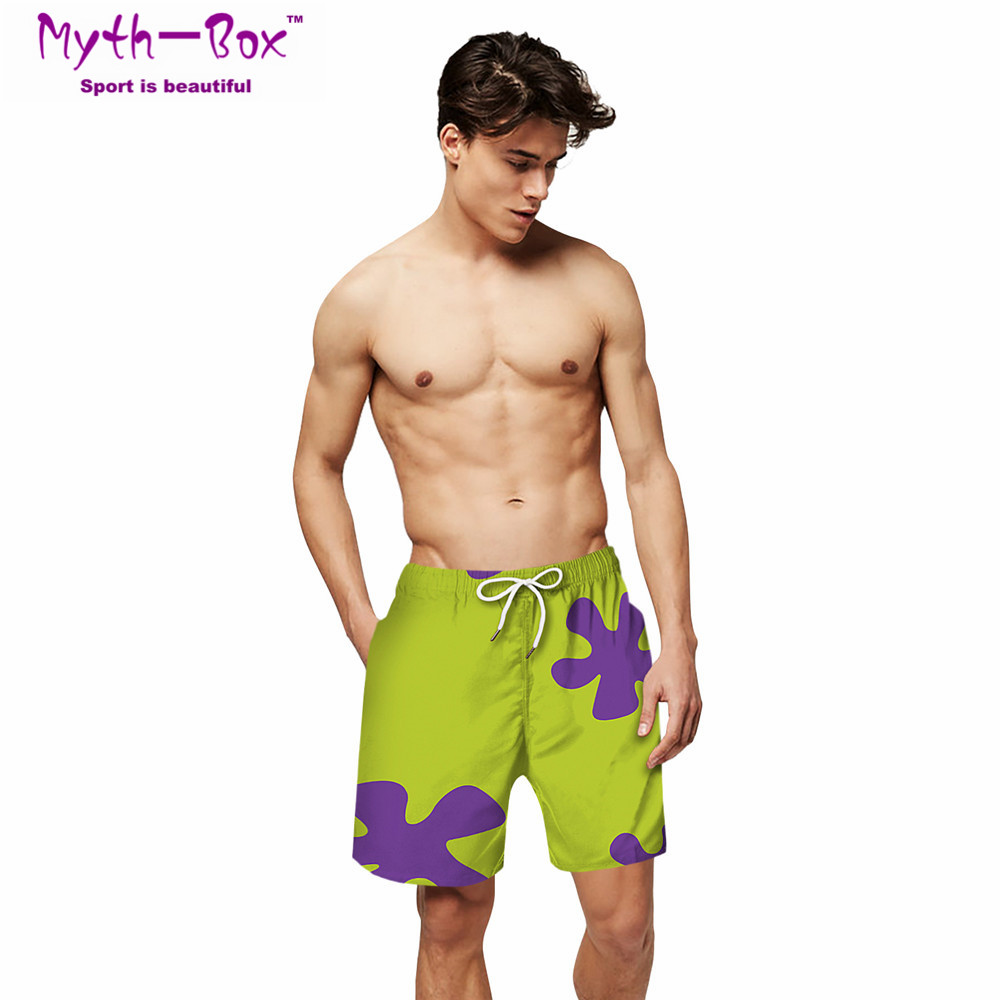 Zomer Mannen Strand Shorts Wat - Trunks Board Surf recensie en prijs