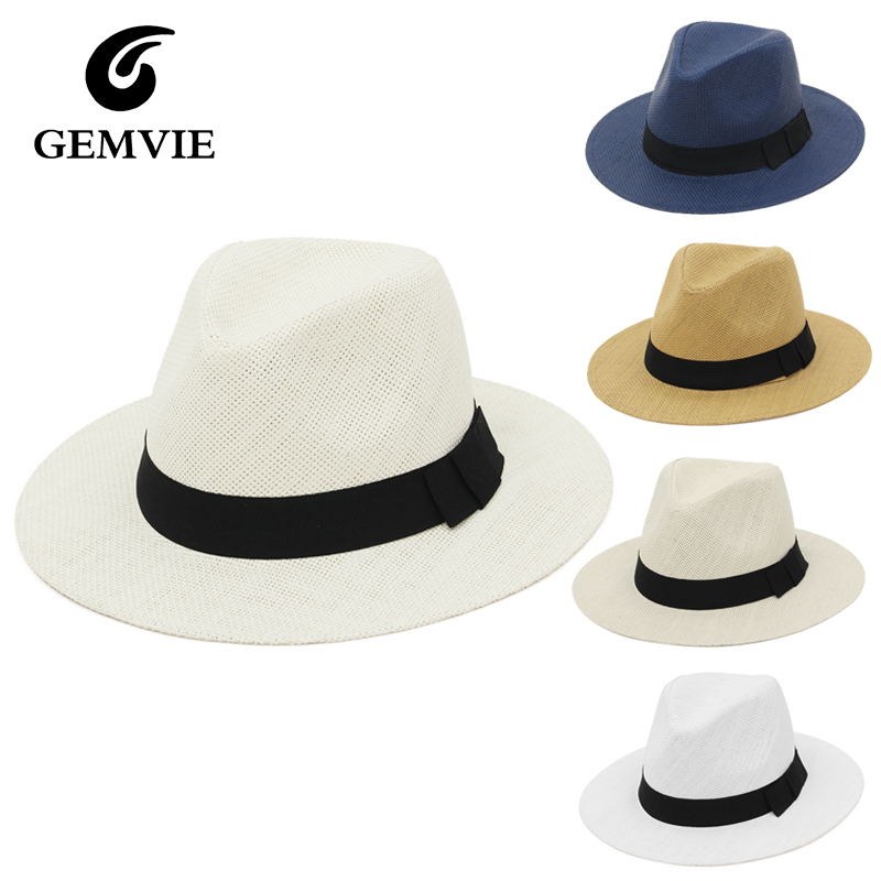 Zomerstro Panama-hoed voor dam - Bucket Hat Straw recensie en prijs