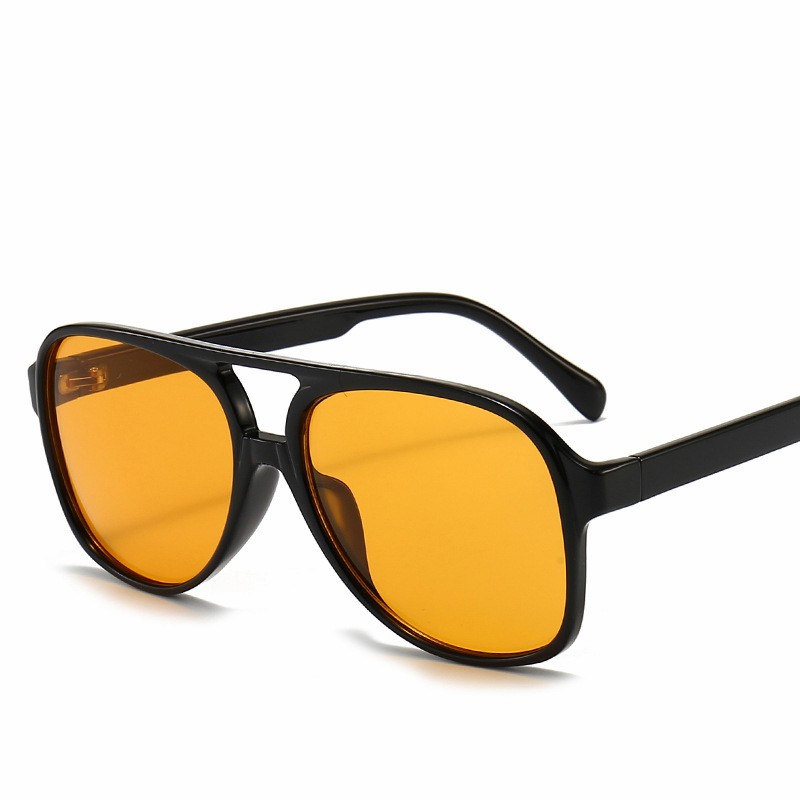 Luchtvaart Pc Frame Gepolarise - Sunglasses Aviator Polarized recensie en prijs