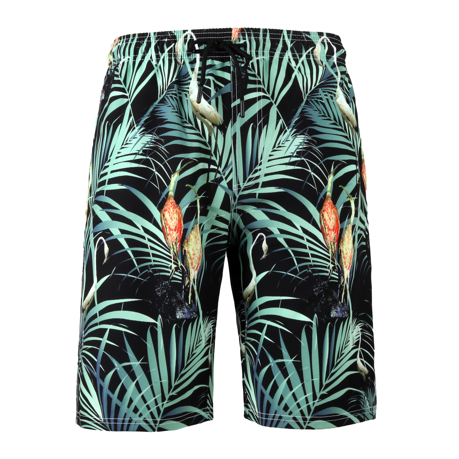 Heren zwemshorts badmode zwemb - Trunks Board Surf recensie en prijs