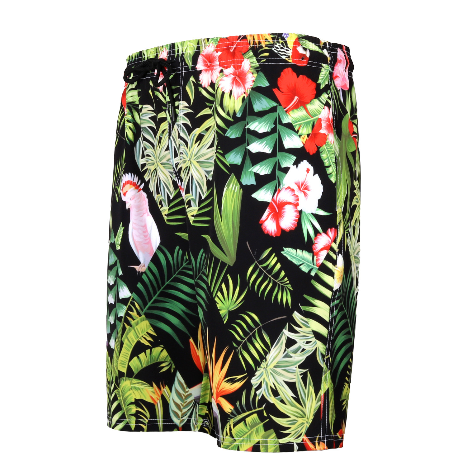 Heren zwemshorts badmode zwemb - Trunks Board Surf recensie en prijs