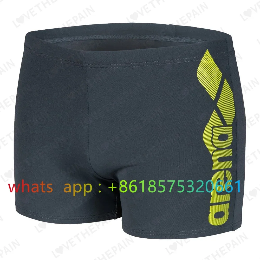 Herenzwempak Jammer Endurance  - Swim Trunk Quick Dry recensie en prijs