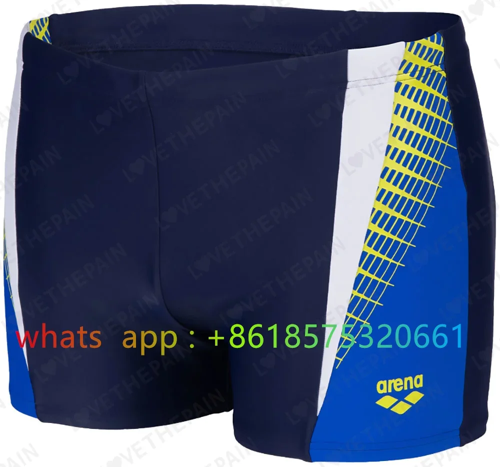 Herenzwempak Jammer Endurance  - Swim Trunk Quick Dry recensie en prijs