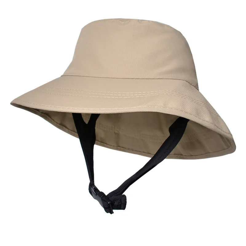 Brede Rand Waterdichte Zon Emm - Packable Hat Nylon recensie en prijs