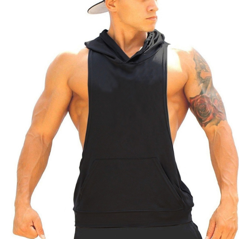 No Bust Limit Sportscholen Kle - Tank Top Muscle recensie en prijs