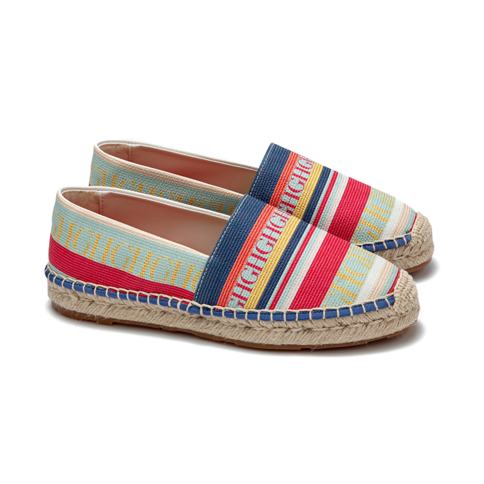CHic 2026 Zomer Dames Canvas E - Espadrille Slip On recensie en prijs