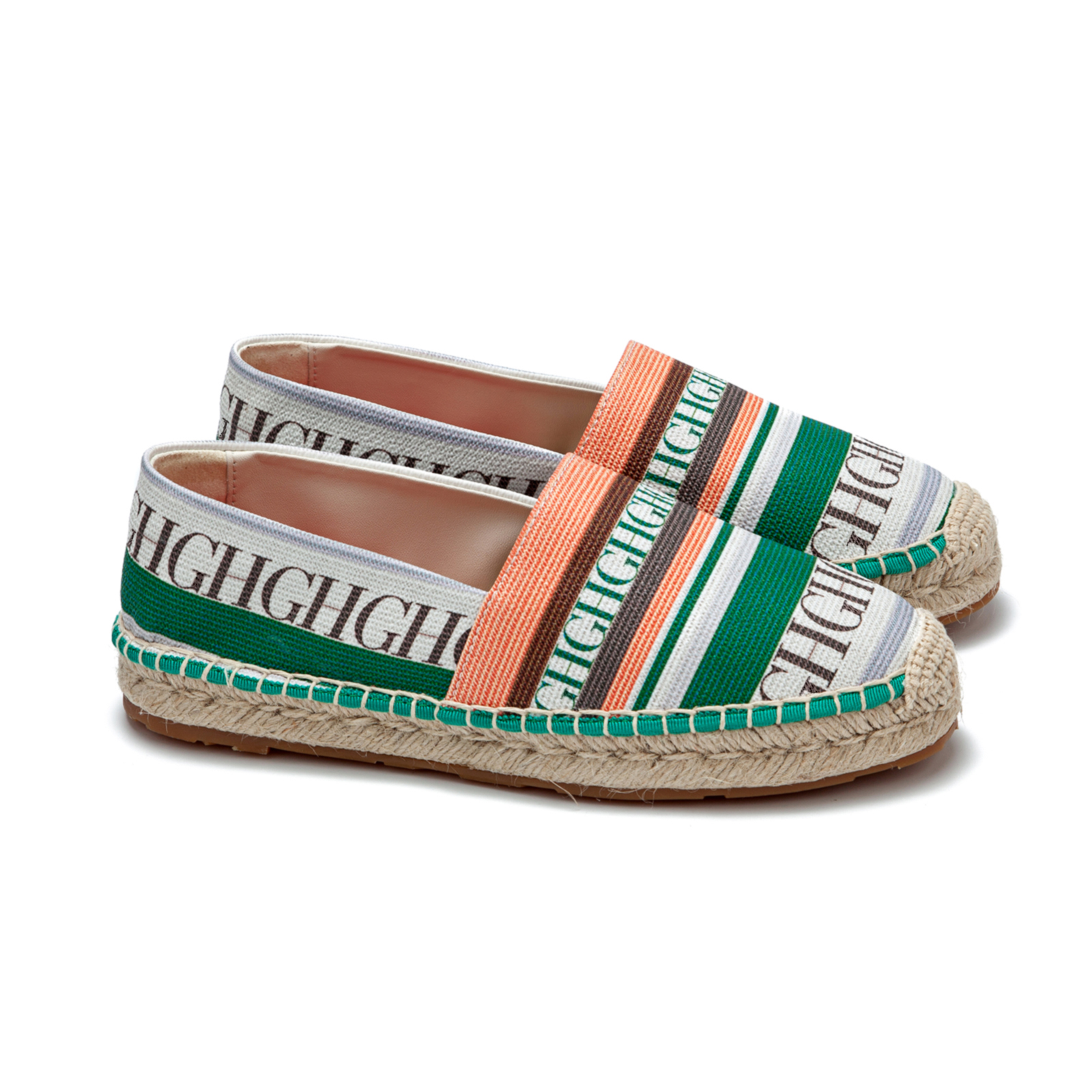 CHic 2026 Zomer Dames Canvas E - Espadrille Slip On recensie en prijs