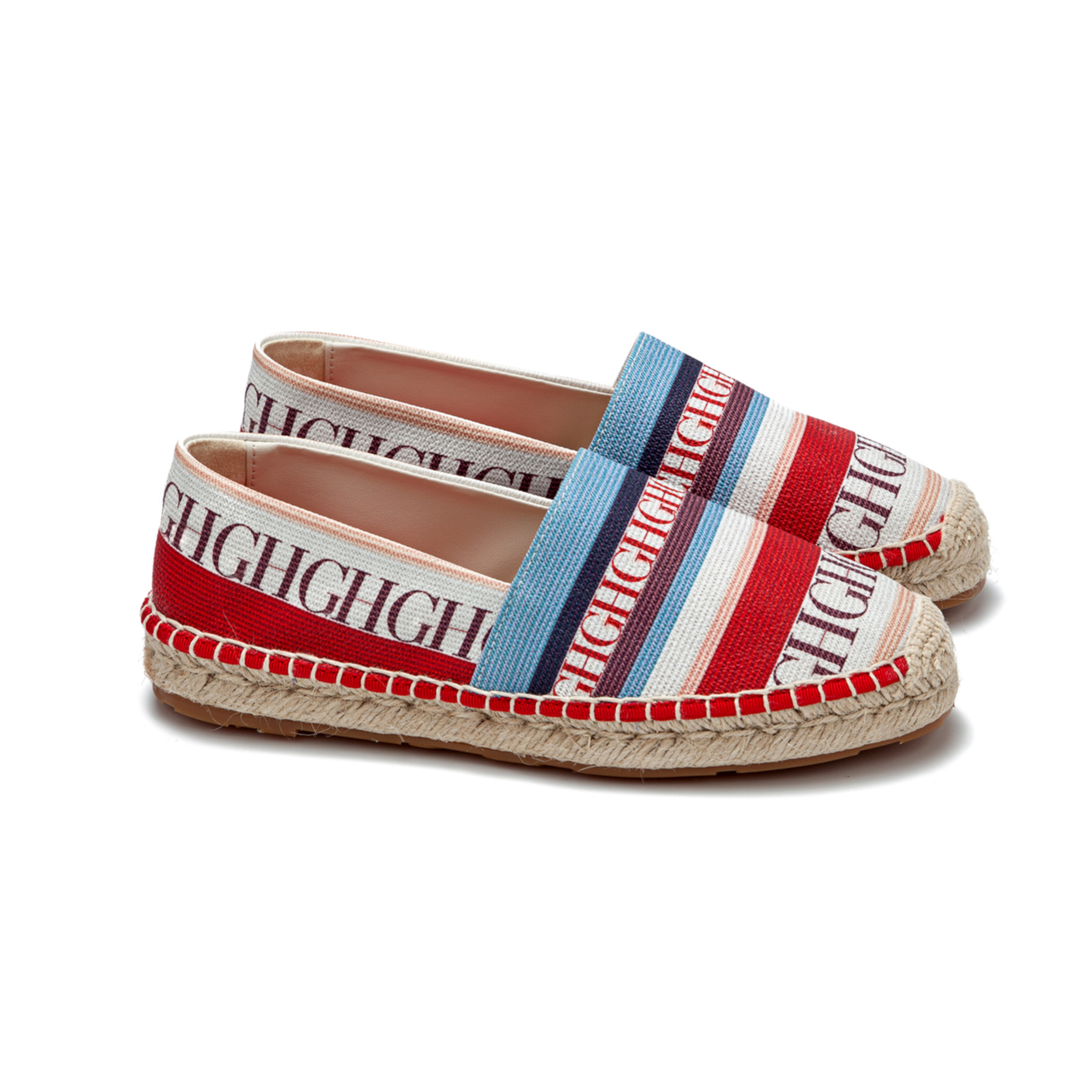 CHic 2026 Zomer Dames Canvas E - Espadrille Slip On recensie en prijs
