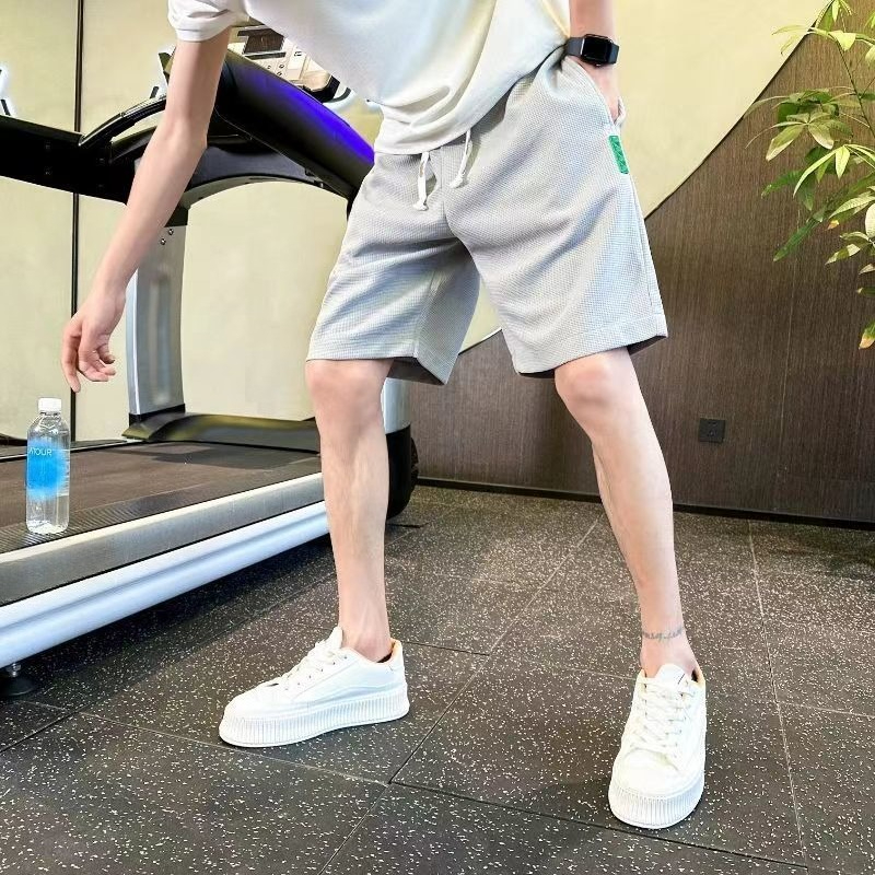 Heren slim fit zomer casual sh - Shorts Chino Slim recensie en prijs