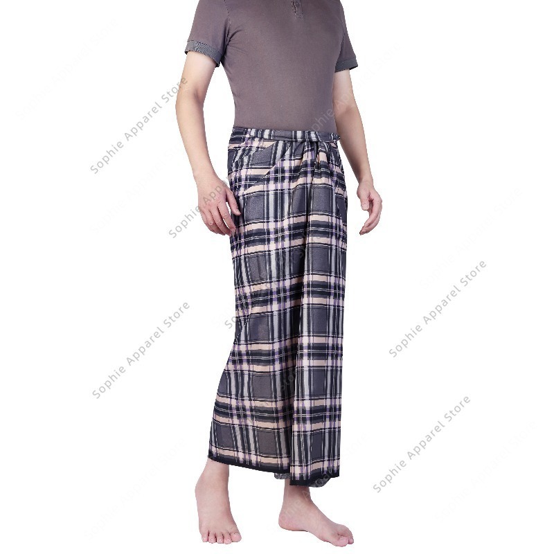 Batik Sarong Rok voor Strand W - Sarong Men Wrap recensie en prijs