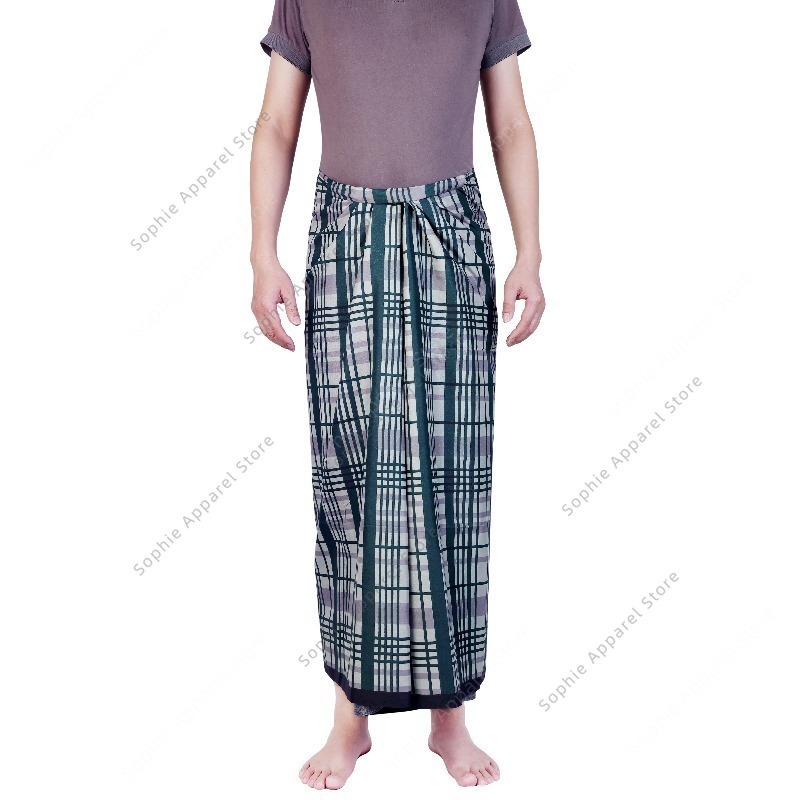 Batik Sarong Rok voor Strand W - Sarong Men Wrap recensie en prijs