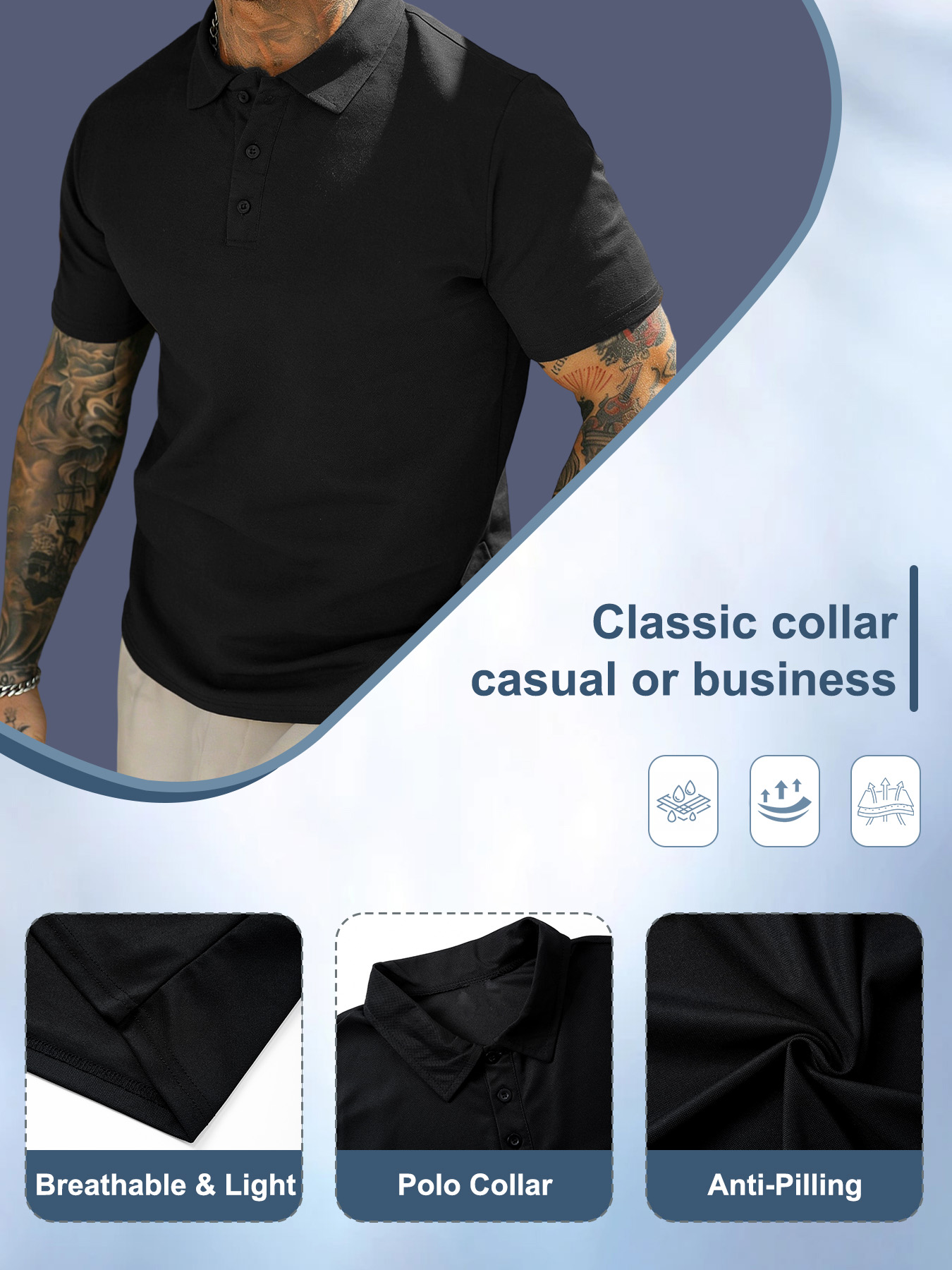 Herenset zomer vakantie traini - Shorts Chino Slim recensie en prijs