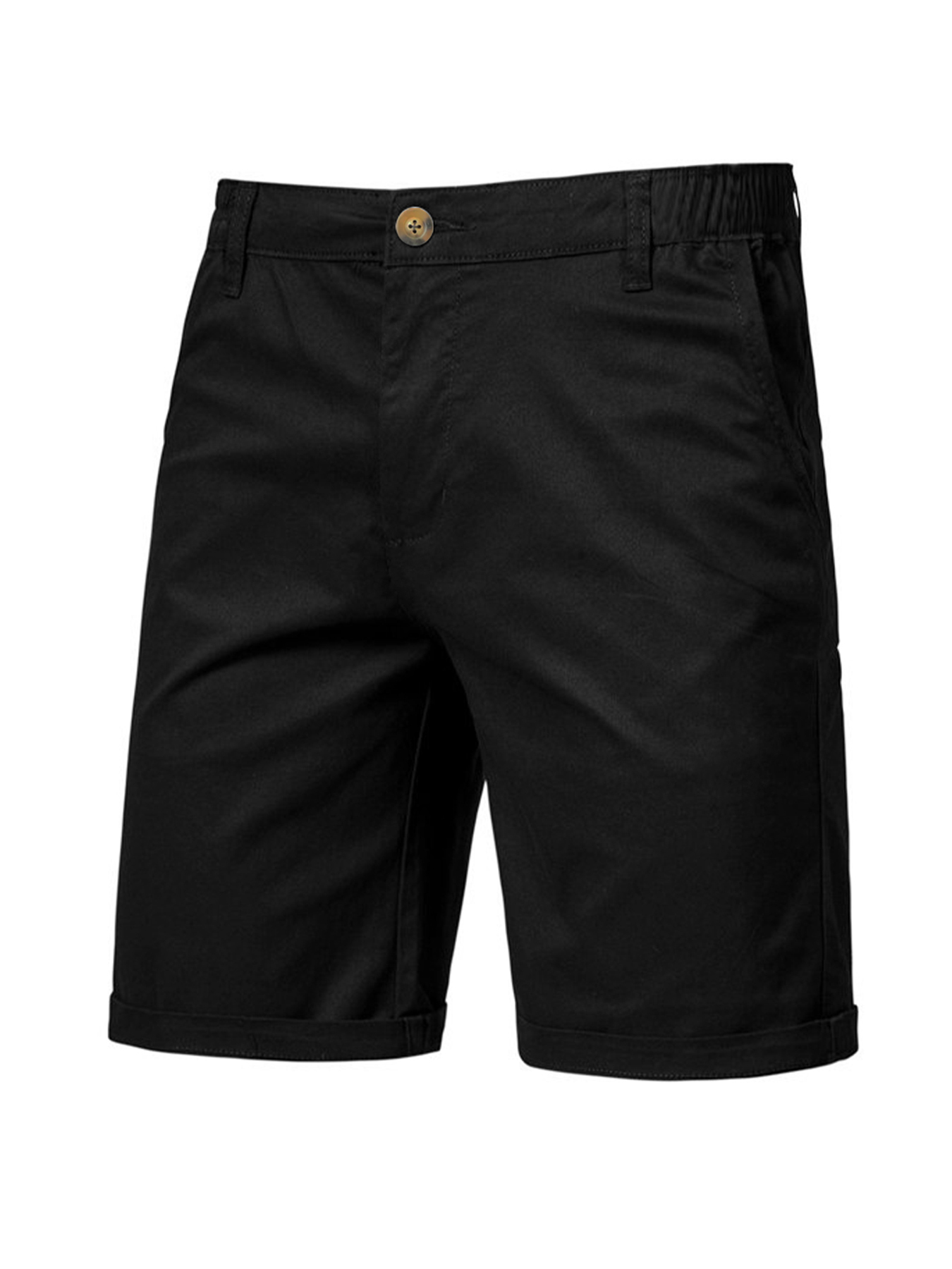 Herenset zomer vakantie traini - Shorts Chino Slim recensie en prijs