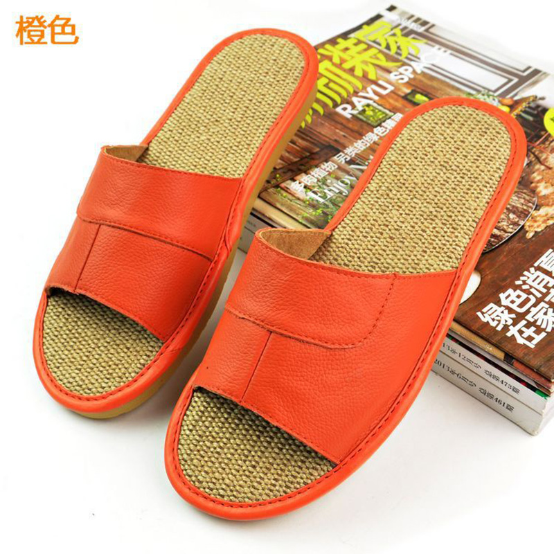 2025 Coole dierenleren pantoff - Casual Sandal Leather recensie en prijs