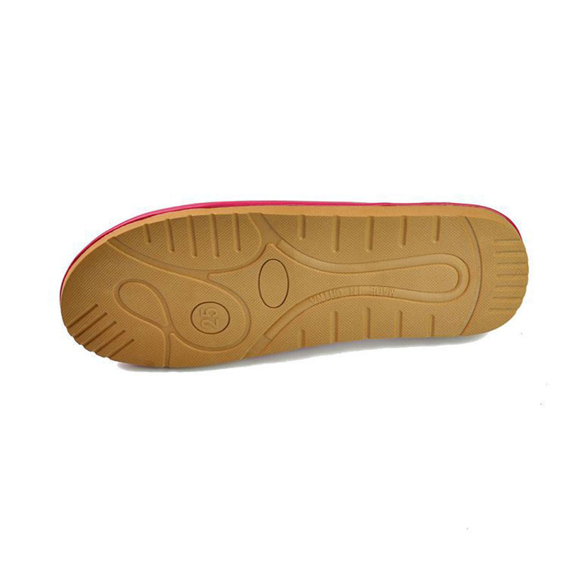 2025 Coole dierenleren pantoff - Casual Sandal Leather recensie en prijs